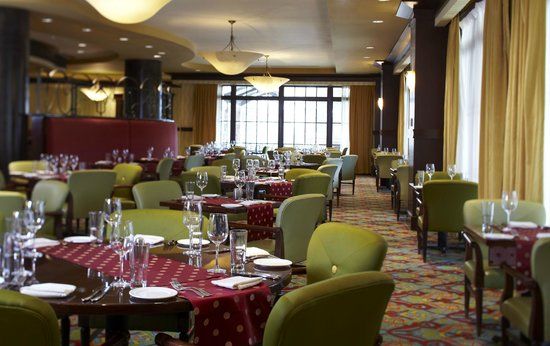 Brock's at Ross Bridge